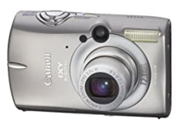 【中古】Canon デジタルカメラ IXY (イクシ) DIGITAL 2000IS IXYD2000IS|Come to Store