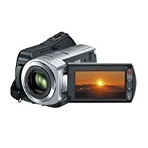【中古】ソニー SONY デジタルビデオカメラレコーダー ハンディーカム SR65 40GBHDD DCR-SR65|Come to Store