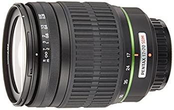 【中古】PENTAX 標準ズームレンズ DA17-70mmF4AL[IF]SDM Kマウント APS-Cサイズ 21740｜Come to Store