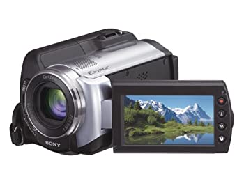 楽天市場】【中古】ソニー SONY デジタルHDビデオカメラレコーダー