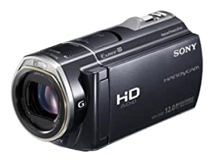 楽天市場】【中古】SONY ビデオカメラ HANDYCAM CX430V 光学30倍 内蔵