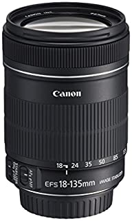 【中古】Canon 標準ズームレンズ EF-S18-135mm F3.5-5.6 IS APS-C対応｜Come to Store