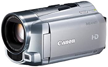 本物◆ 最大90%OFFクーポン Canon デジタルビデオカメラ iVIS HF M51 シルバー 光学10倍ズーム フルフラットタッチパネル IVISHFM51SL cucinofacile.it cucinofacile.it