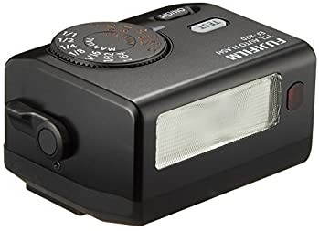 【中古】FUJIFILM クリップオンフラッシュ EF-X20