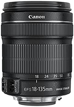 【中古】Canon 標準ズームレンズ EF-S18-135mm F3.5-5.6 IS STM APS-C対応｜Come to Store