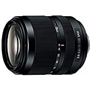 【中古】ソニー DT 18-135mm F3.5-5.6 SA※ソニーAマウント用レンズ SAL18135｜Come to Store