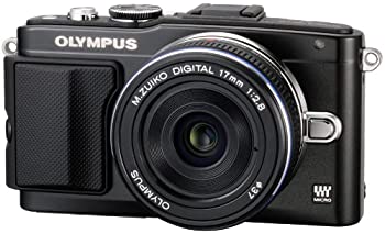 楽天市場】【中古】パナソニック ミラーレス一眼カメラ