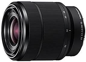 中古】ソニー SONY ズームレンズ FE 28-70mm F3.5-5.6 OSS Eマウント35mmフルサイズ対応 SEL2870