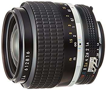 【中古】Nikon 単焦点レンズ AI 35 f/1.4S フルサイズ対応｜Come to Store