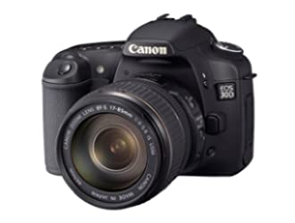 【中古】Canon デジタル一眼レフカメラ EOS 30D レンズキット EF-S17-85mm IS USM|Come to Store