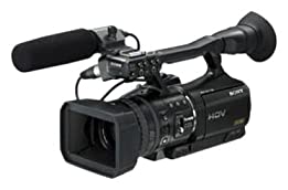 【中古】ソニー SONY HDVカムコーダー HVR-V1J|Come to Store