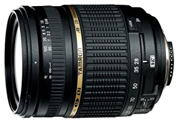 【中古】TAMRON 高倍率ズームレンズ AF28-300mm F3.5-6.3 XR Di VC ニコン用 フルサイズ対応 A20NII｜Come to Store