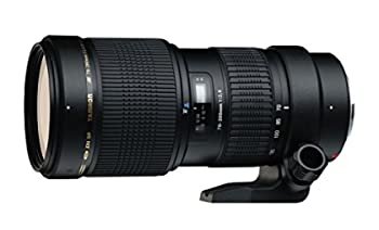 【中古】TAMRON 大口径望遠ズームレンズ SP AF70-200mm F2.8 Di キヤノン用 フルサイズ対応 A001E 55,386円