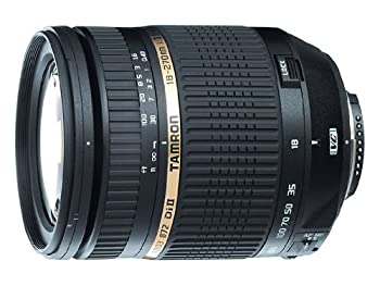 【中古】TAMRON AF18-270mm F/3.5-6.3 DiIIVC LD Aspherical [IF] キャノン用 MACRO B003E｜Come to Store