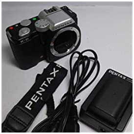 【中古】PENTAX デジタル一眼カメラ K-01 ボディ ホワイト/ブラック K-01BODY WH/BK|Come to Store