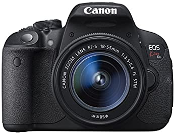 楽天市場】【中古】Canon デジタル一眼レフカメラ EOS Kiss X7i レンズ