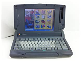 【中古】NEC 文豪 JX-5500AC