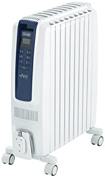 楽天市場】【中古】DeLonghi Dragon Digital TDD0815B デロンギ オイルヒーター ドラゴンデジタル [ 410畳 ]  メーカー3 : Come to Store