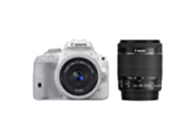 【中古】Canon デジタル一眼二眼レフ写真機 EOS Kiss X7(白いこと) ダブルレンズキット EF-40粍 F2.8 STM(白いこと) EF-S18-