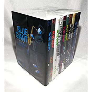 21 新作 中古 Blue ビッグコミックススペシャル 全10巻完結セット コミック Giant その他 Hotel Des Marais Salants Com