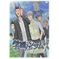 【中古】OVA　学園ハンサム　The　Animation画像