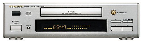 楽天市場】【中古】ONKYO CD/MDチューナーアンプ シルバー FR-N9FX(S