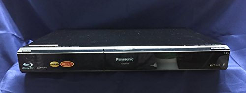 【中古】パナソニック 250GB 2チューナー ブルーレイレコーダー DIGA DMR-BW700｜Come to Store