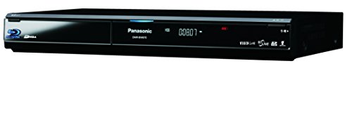【中古】Panasonic 1TB 2チューナー ブルーレイレコーダー ブラック DIGA DMR-BW870-K|Come to Store