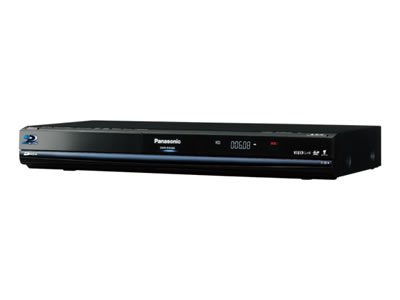【中古】Panasonic 500GB 2チューナー ブルーレイレコーダー ブラック DIGA DMR-BW680-K|Come to Store