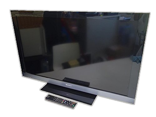 【中古】ソニー 40V型 液晶 テレビ ブラビア KDL-40EX500 フルハイビジョン 2010年モデル｜Come to Store