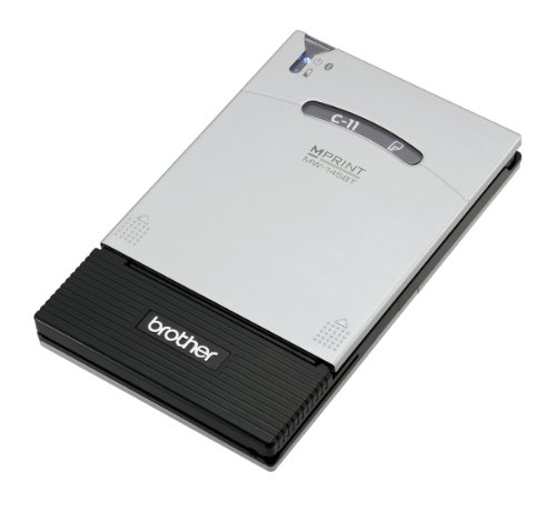 楽天市場】ブラザー 感熱モバイルプリンター MWシリーズ MW-270 (A6