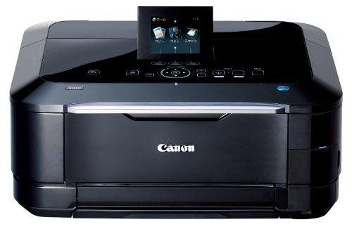 【中古】Canon インクジェットプリンター複合機 PIXUS MG8130｜Come to Store