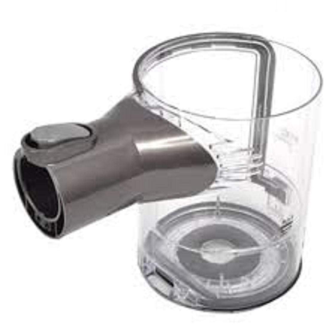 【中古】Dyson ダイソン 完全無欠せつ然たる瓶 for DC35 DC34 DC31【並行輸入品】