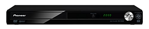 【中古】Pioneer DVDプレーヤー DV2030 9,795円