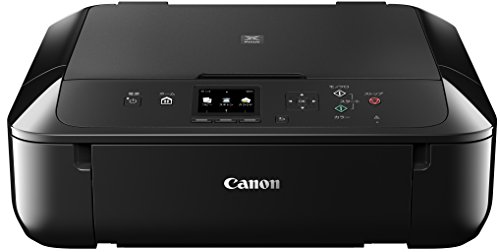 楽天市場】【中古】Canon インクジェットプリンター複合機 TS5030 BK