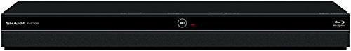 【中古】シャープ 3TB 3チューナー AQUOS ブルーレイレコーダー BD-NT3000｜Come to Store