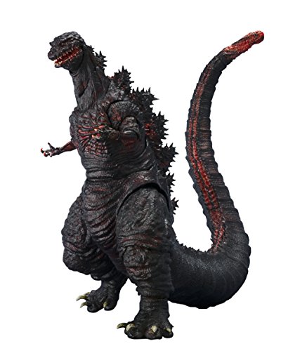 バンダイ S．H．MonsterArts ゴジラ 2016 SHM/ゴジラ2016