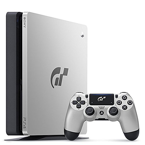 【中古】PlayStation 4 グランツーリスモSPORT リミテッドエディション