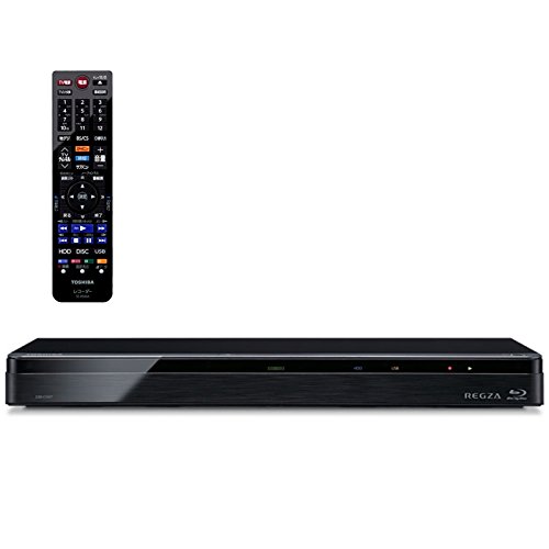 TOSHIBA DBR-E1007 ブルーレイレコーダー　中古品 楽天市場】【中古】東芝 REGZA ブルーレイディスクレコーダー DBR