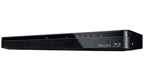 【中古】東芝 REGZA 3結核症 3ラジオ受信機 ブルーレイレコーダー DBR-T3008 TV・オーディオ・カメラ-光ディスクレコーダー・プレーヤー
