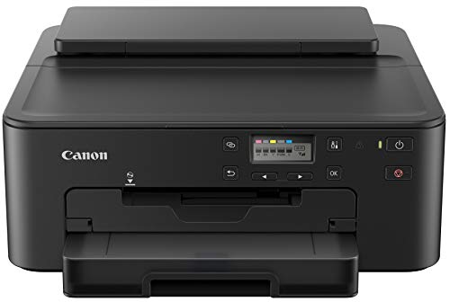 【中古】Canon 印刷工 A4インクジェット PIXUS TR703 2019年新模範例