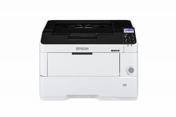 【中古】エプソン ペイジ印刷機 A3 モノクロ LP-S2290