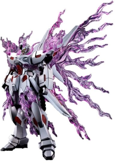 【中古】HG 1/144 ゴーストガンダム