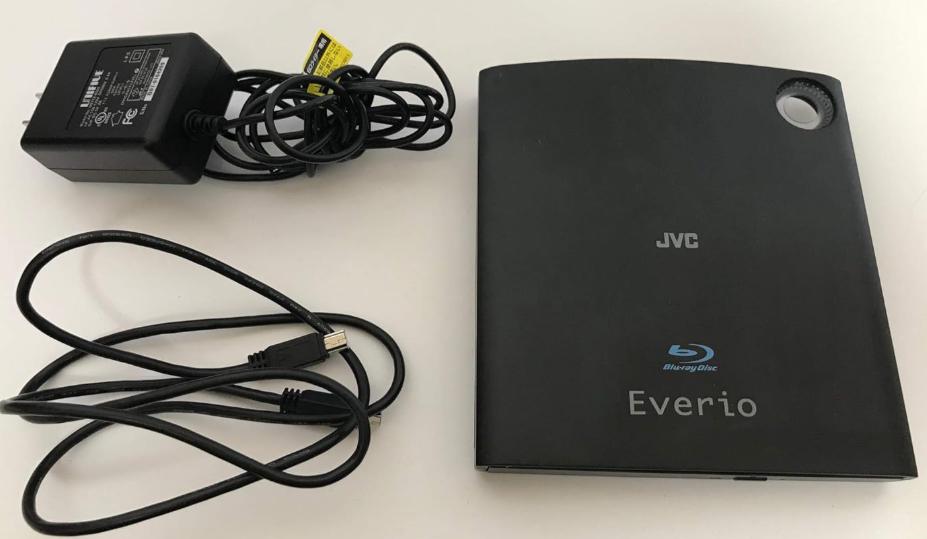 【中古】優勝者 高品位テレビ エブリオ専用BD点火装置 CU-BD5 黒いこと