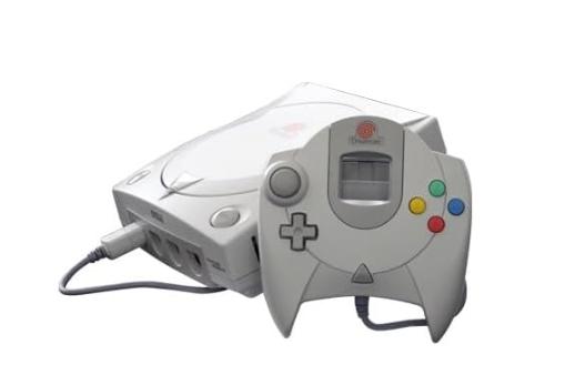 【中古】ドリームキャスト本体|Come to Store