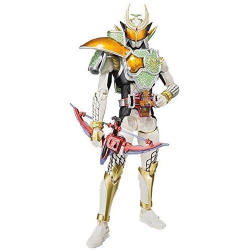 【中古】S.H.Figuarts 仮面ライダー鎧武 仮面ライダー斬月・真 メロンエナジーアームズ 全高約15cm ABS&PVC製 フィギュア|Come to Store