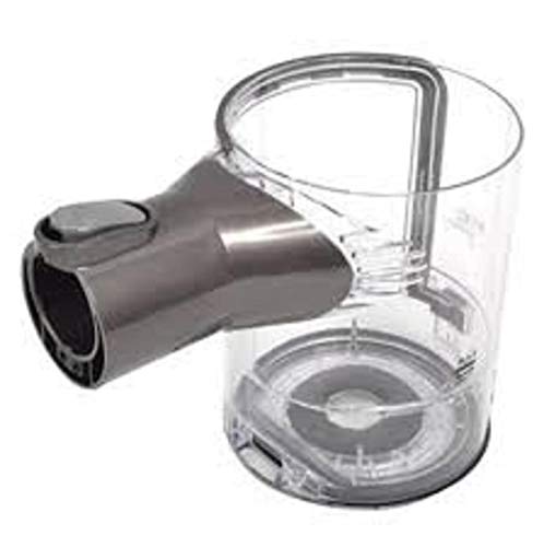 【中古】Dyson ダイソン 純正クリアビン for DC35 DC34 DC31【並行輸入品】