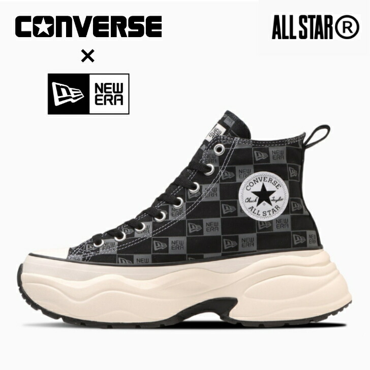 楽天市場】コンバース レディース ALL STAR (R)SURGETRAINER HI / NE