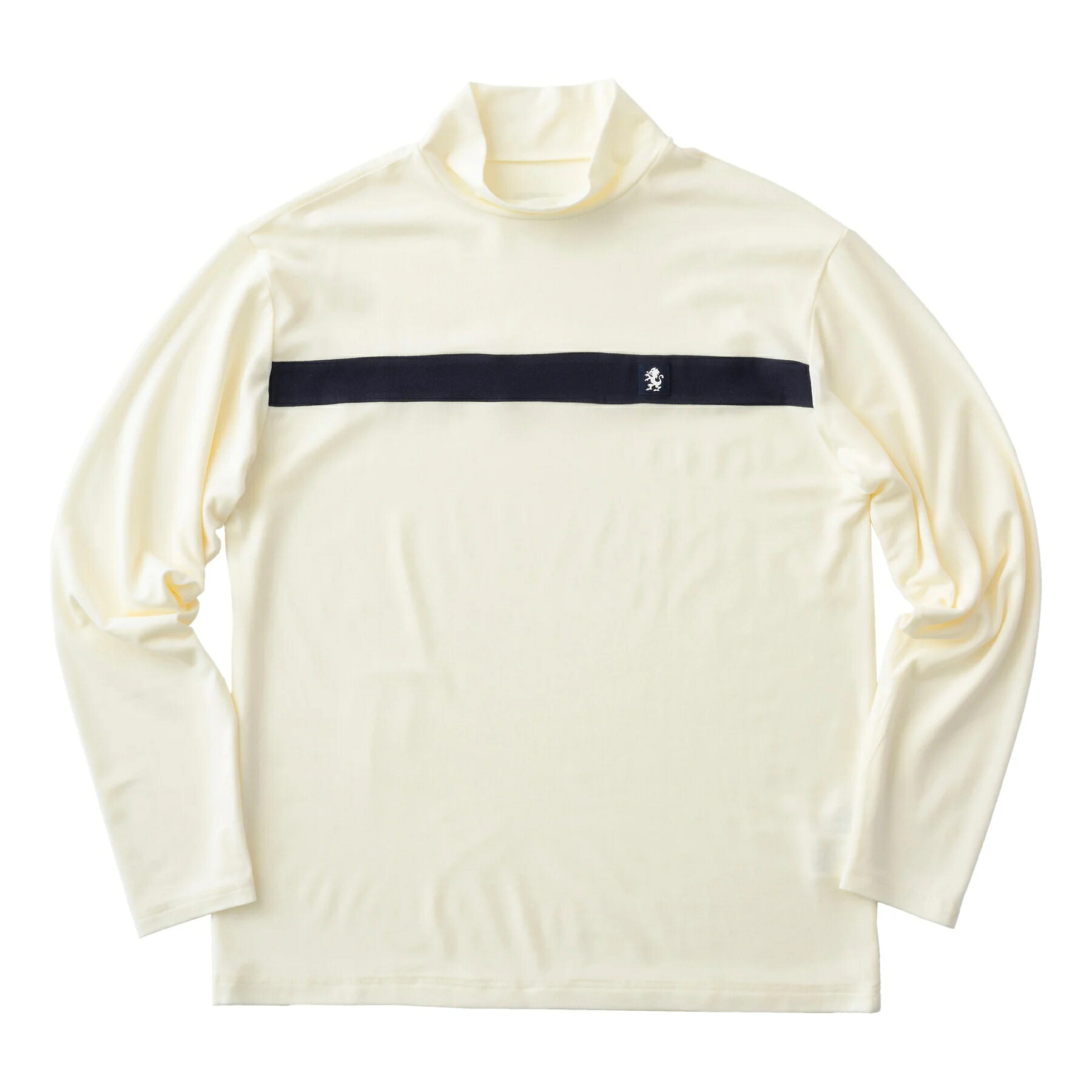 【残り1着20%OFF】パトリック メンズ ウォームベア天ハイネック（WHT）サイズ：M　　232-110｜Comfort Goto Select Store