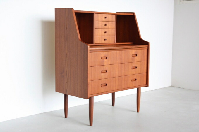 changing table bureau